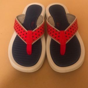 bass cora sport sandal